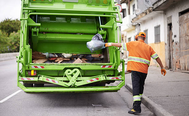 Best Same-Day Junk Removal Services  in Worthington, MN