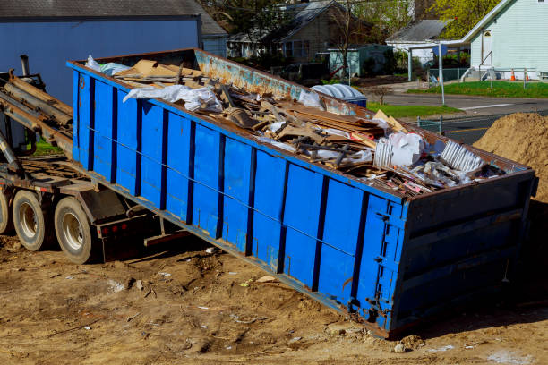 Best Commercial Junk Removal  in Worthington, MN